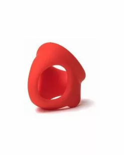 Sport Fucker Ballstretcher Cock Chute Rouge 16 Sport Fucker Ballstretcher Cock Chute Rouge -Cockrings Flexibles Soldes Boutique ballstretcher cock chute rouge 4