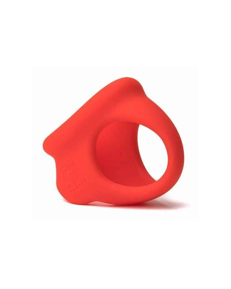 Sport Fucker Ballstretcher Cock Chute Rouge 9 Sport Fucker Ballstretcher Cock Chute Rouge – Image 7