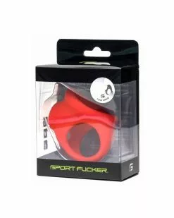 Sport Fucker Ballstretcher Cock Chute Rouge 19 Sport Fucker Ballstretcher Cock Chute Rouge -Cockrings Flexibles Soldes Boutique ballstretcher cock chute rouge 7