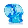 Oxballs Ballstretcher Cocksling-2 Bleu Ice 1 Oxballs Ballstretcher Cocksling-2 Bleu Ice -Cockrings Flexibles Soldes Boutique ballstretcher cocksling 2 bleu ice