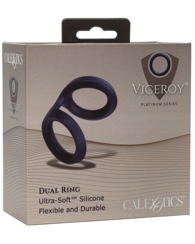 CalExotics Viceroy Ballstretcher Dual Ring Viceroy 32mm 4 CalExotics Viceroy Ballstretcher Dual Ring Viceroy 32mm – Image 2
