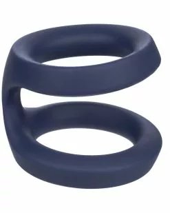 CalExotics Viceroy Ballstretcher Dual Ring Viceroy 32mm 26 CalExotics Viceroy Ballstretcher Dual Ring Viceroy 32mm -Cockrings Flexibles Soldes Boutique ballstretcher dual ring viceroy 32mm 10