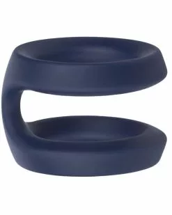 CalExotics Viceroy Ballstretcher Dual Ring Viceroy 32mm 28 CalExotics Viceroy Ballstretcher Dual Ring Viceroy 32mm -Cockrings Flexibles Soldes Boutique ballstretcher dual ring viceroy 32mm 12