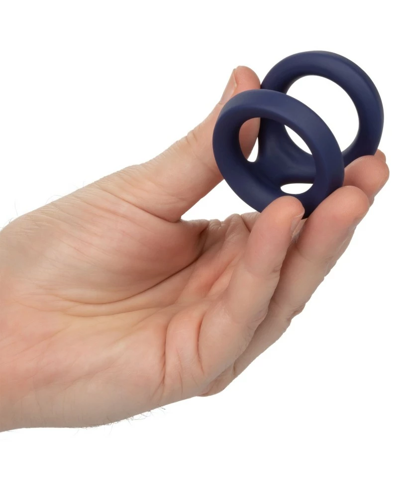 CalExotics Viceroy Ballstretcher Dual Ring Viceroy 32mm 7 CalExotics Viceroy Ballstretcher Dual Ring Viceroy 32mm – Image 5