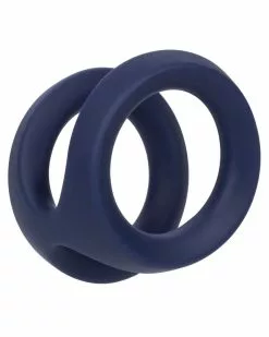 CalExotics Viceroy Ballstretcher Dual Ring Viceroy 32mm 23 CalExotics Viceroy Ballstretcher Dual Ring Viceroy 32mm -Cockrings Flexibles Soldes Boutique ballstretcher dual ring viceroy 32mm 7