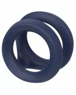 CalExotics Viceroy Ballstretcher Dual Ring Viceroy 32mm 24 CalExotics Viceroy Ballstretcher Dual Ring Viceroy 32mm -Cockrings Flexibles Soldes Boutique ballstretcher dual ring viceroy 32mm 8
