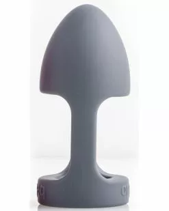 Ballstretcher En Silicone Balldo 30mm - Poids 100g -Cockrings Flexibles Soldes Boutique ballstretcher en silicone balldo 30mm poids 100g 3