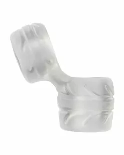 Perfect Fit Ballstretcher Fat Clear