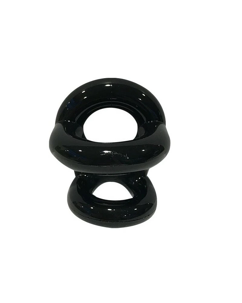 Sport Fucker Ballstretcher Fucker Ring Noir 3 Sport Fucker Ballstretcher Fucker Ring Noir