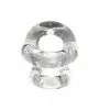 Sport Fucker Ballstretcher Fucker Ring Transparent 2 Sport Fucker Ballstretcher Fucker Ring Transparent -Cockrings Flexibles Soldes Boutique ballstretcher fucker ring transparent