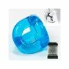Sport Fucker Ballstretcher Half Guard Bleu Ice -Cockrings Flexibles Soldes Boutique ballstretcher half guard bleu ice