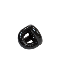 Sport Fucker Ballstretcher HALF GUARD Noir