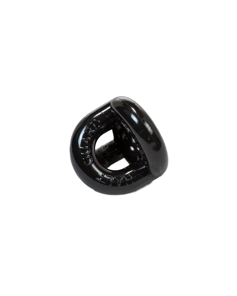 Sport Fucker Ballstretcher HALF GUARD Noir 3 Sport Fucker Ballstretcher HALF GUARD Noir