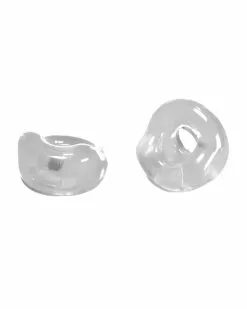 Sport Fucker Ballstretcher Half Pipe Transparent -Cockrings Flexibles Soldes Boutique ballstretcher half pipe transparent 2