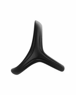 Generique Ballstretcher Helix Noir -Cockrings Flexibles Soldes Boutique ballstretcher helix noir 3
