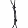 Rude Rider Ballstretcher Hog Tie Long Noir 1 Rude Rider Ballstretcher Hog Tie Long Noir -Cockrings Flexibles Soldes Boutique ballstretcher hog tie long noir