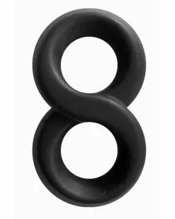 RENEGADE Ballstretcher Infinity Ring 2cm