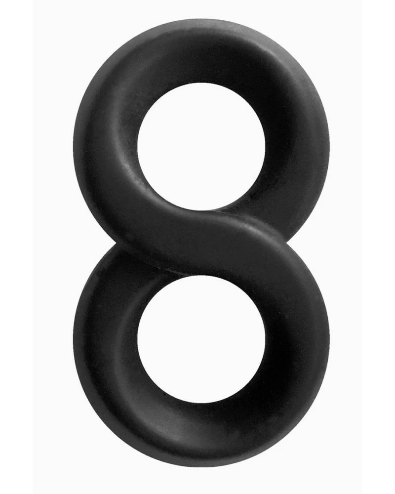 RENEGADE Ballstretcher Infinity Ring 2cm 3 RENEGADE Ballstretcher Infinity Ring 2cm