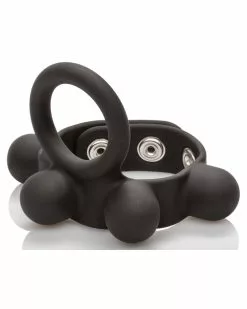 CalExotics Ballstretcher Lesté C-Ring Weight Medium 60g - Diamètre 30mm