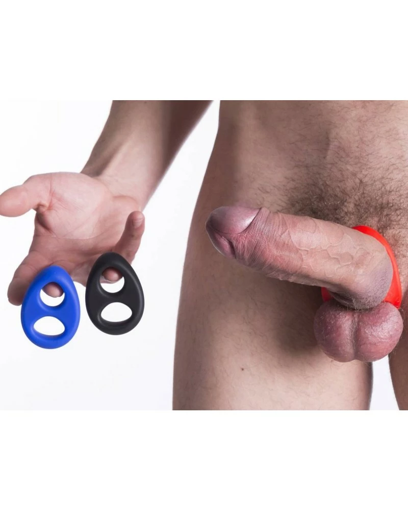 Rude Rider Ballstretcher Lifter Bleu 4 Rude Rider Ballstretcher Lifter Bleu – Image 2