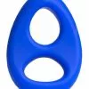 Rude Rider Ballstretcher Lifter Bleu 2 Rude Rider Ballstretcher Lifter Bleu -Cockrings Flexibles Soldes Boutique ballstretcher lifter bleu