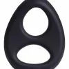 Rude Rider Ballstretcher Lifter Noir 1 Rude Rider Ballstretcher Lifter Noir -Cockrings Flexibles Soldes Boutique ballstretcher lifter noir 3