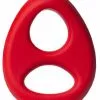 Rude Rider Ballstretcher Lifter Rouge 2 Rude Rider Ballstretcher Lifter Rouge -Cockrings Flexibles Soldes Boutique ballstretcher lifter rouge