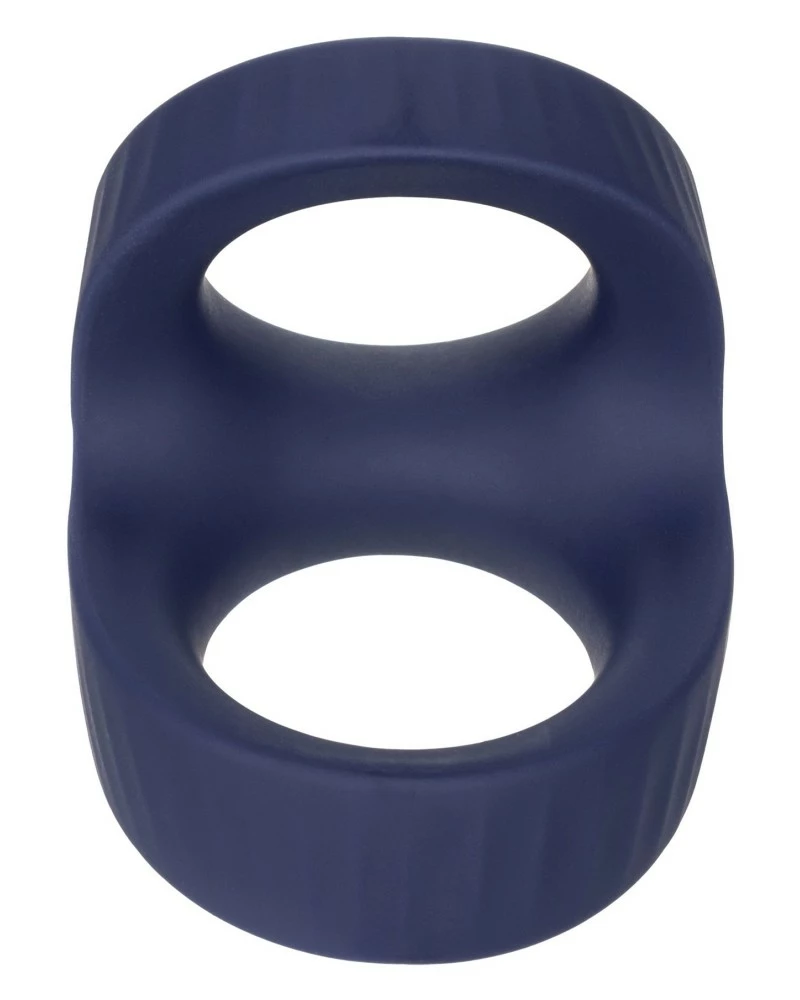 CalExotics Viceroy Ballstretcher Max Dual Ring Viceroy Bleu 13 CalExotics Viceroy Ballstretcher Max Dual Ring Viceroy Bleu – Image 11
