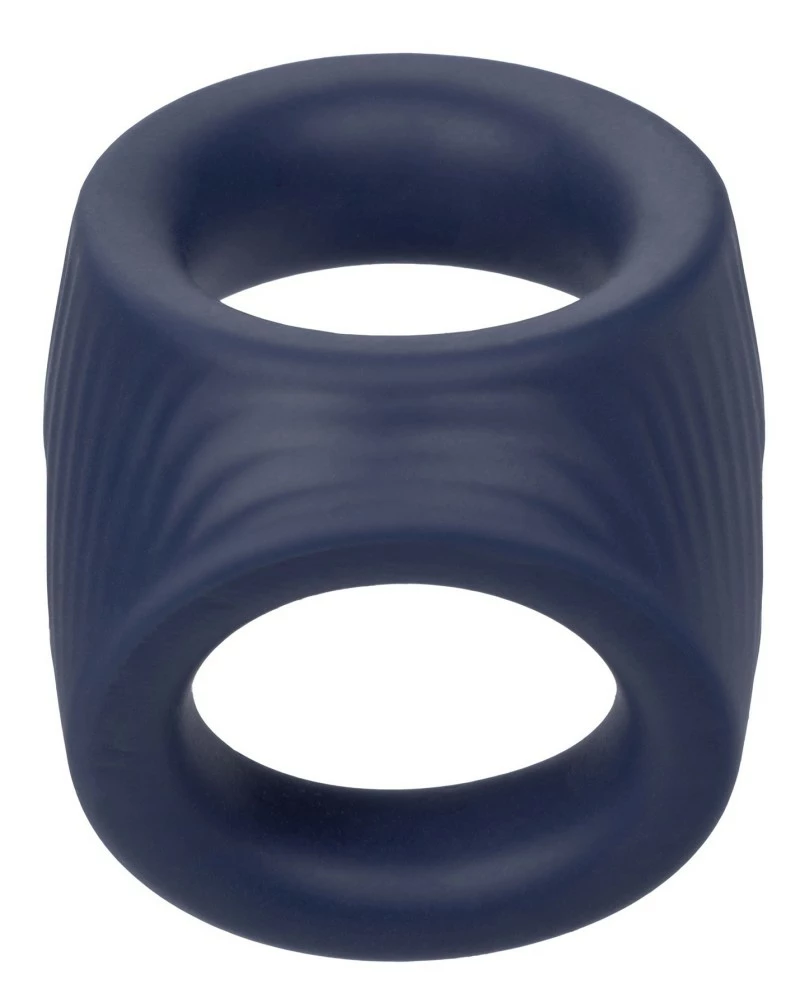 CalExotics Viceroy Ballstretcher Max Dual Ring Viceroy Bleu 7 CalExotics Viceroy Ballstretcher Max Dual Ring Viceroy Bleu – Image 5