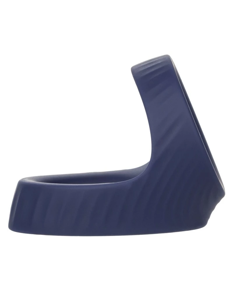 CalExotics Viceroy Ballstretcher Max Dual Ring Viceroy Bleu 9 CalExotics Viceroy Ballstretcher Max Dual Ring Viceroy Bleu – Image 7