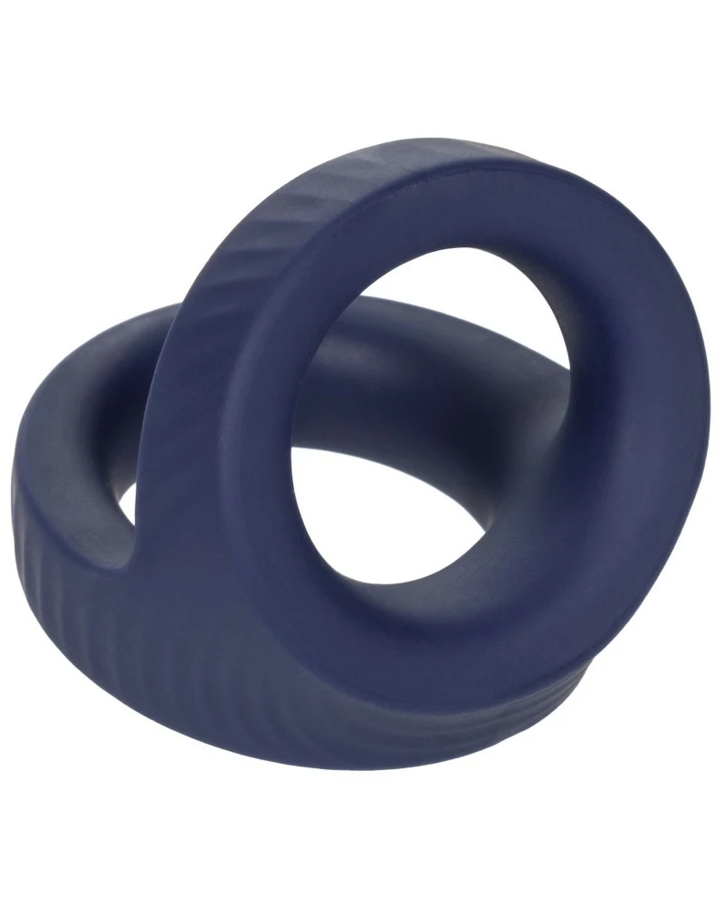 CalExotics Viceroy Ballstretcher Max Dual Ring Viceroy Bleu 10 CalExotics Viceroy Ballstretcher Max Dual Ring Viceroy Bleu – Image 8
