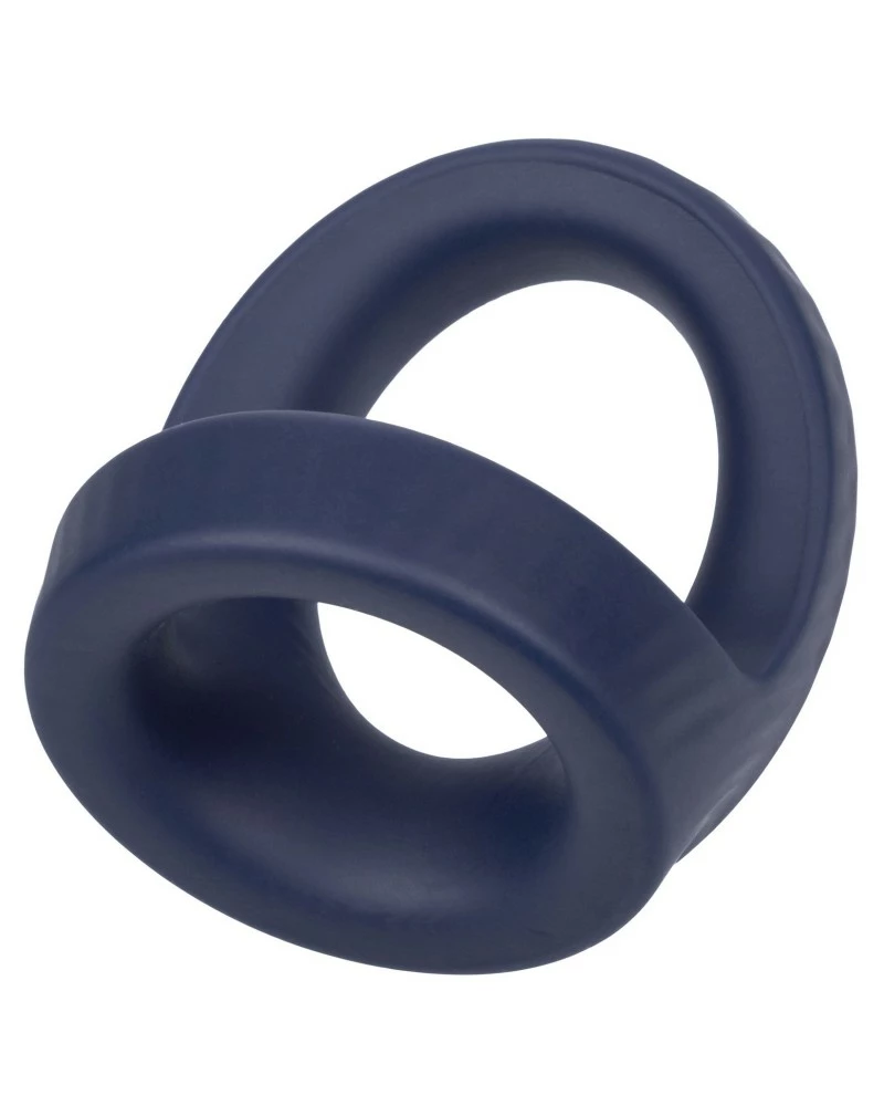 CalExotics Viceroy Ballstretcher Max Dual Ring Viceroy Bleu 11 CalExotics Viceroy Ballstretcher Max Dual Ring Viceroy Bleu – Image 9