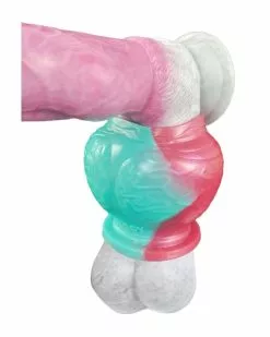 FUKR Ballstretcher Monster Cock Ball S 5.5cm