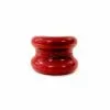Sport Fucker Ballstretcher MUSCLE BALL 30mm Rouge -Cockrings Flexibles Soldes Boutique ballstretcher muscle ball 30mm rouge 4