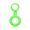 Ouch! Glow Ballstretcher Phosphorescent Ball Strap Glow 30mm 2 Ouch! Glow Ballstretcher Phosphorescent Ball Strap Glow 30mm -Cockrings Flexibles Soldes Boutique ballstretcher phosphorescent ball strap glow 30mm