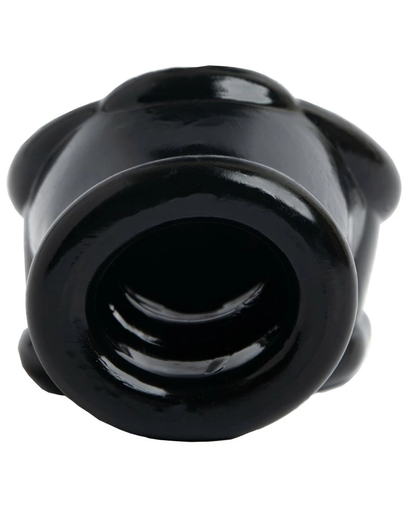 Oxballs Ballstretcher Powersling Noir 5 Oxballs Ballstretcher Powersling Noir – Image 3