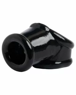 Oxballs Ballstretcher Powersling Noir 11 Oxballs Ballstretcher Powersling Noir -Cockrings Flexibles Soldes Boutique ballstretcher powersling noir 3