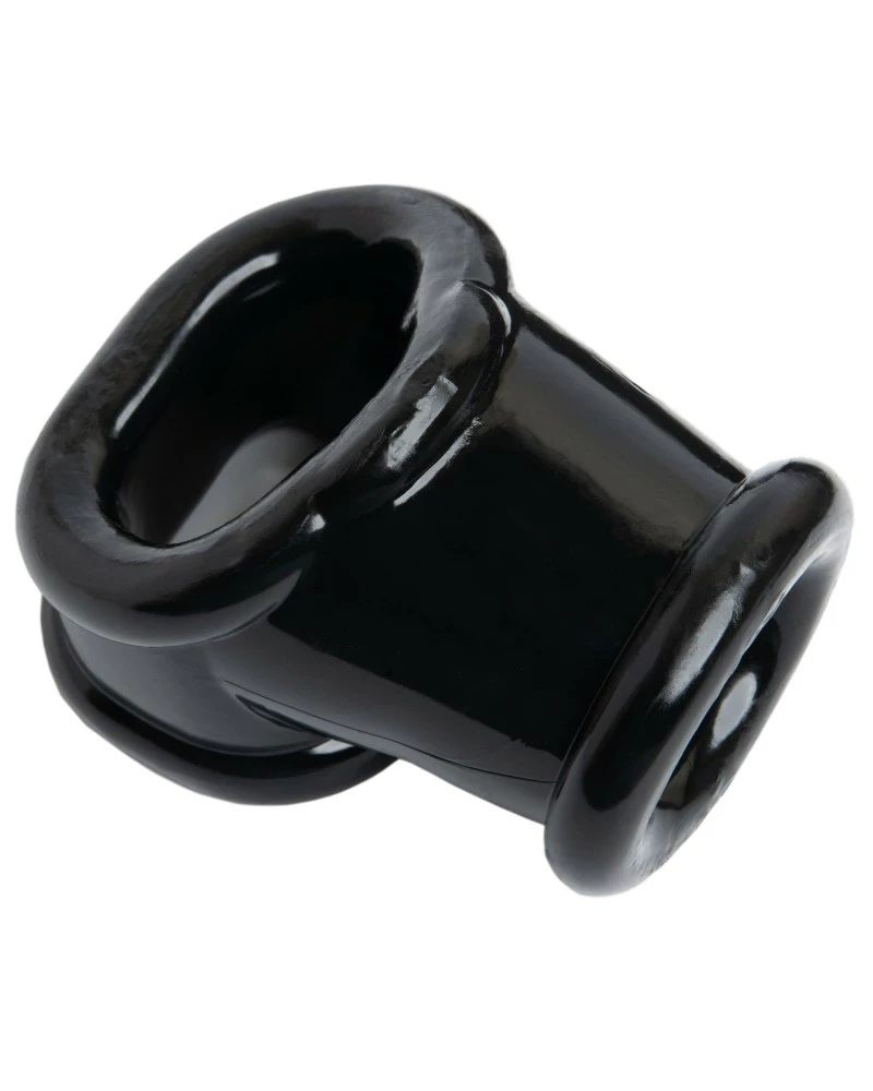 Oxballs Ballstretcher Powersling Noir 7 Oxballs Ballstretcher Powersling Noir – Image 5