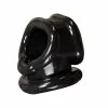 Sport Fucker Ballstretcher PowerSling Noir 1 Sport Fucker Ballstretcher PowerSling Noir -Cockrings Flexibles Soldes Boutique ballstretcher powersling noir 6
