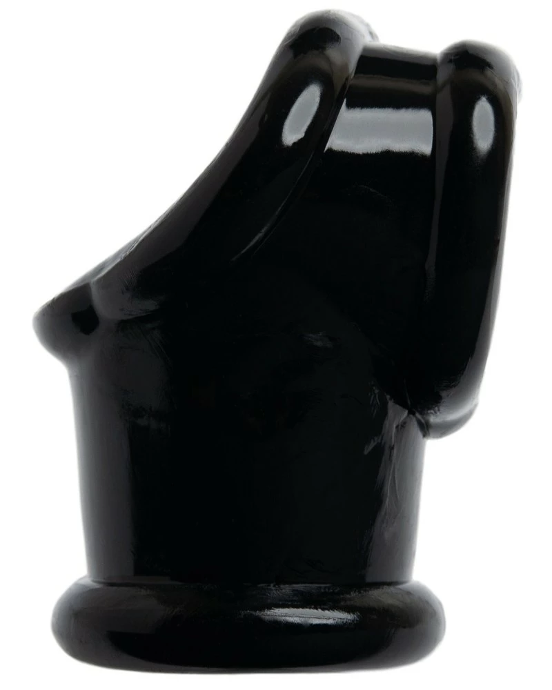 Oxballs Ballstretcher Powersling Noir 3 Oxballs Ballstretcher Powersling Noir