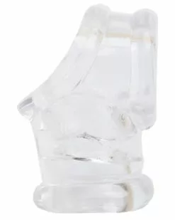 Oxballs Ballstretcher Powersling Transparent
