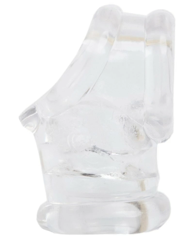 Oxballs Ballstretcher Powersling Transparent 3 Oxballs Ballstretcher Powersling Transparent