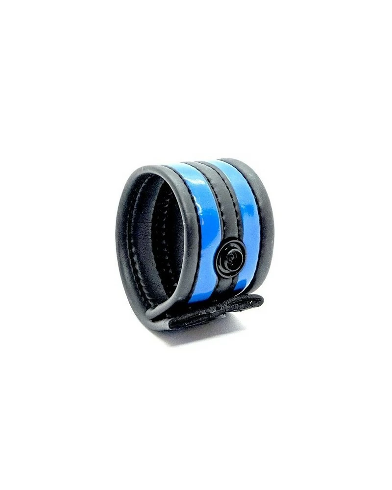 665 Ballstretcher Race Bleu En Néoprène 3 665 Ballstretcher Race Bleu En Néoprène