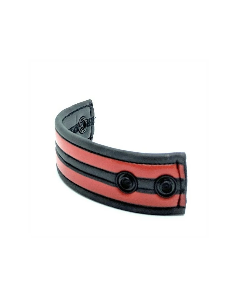 665 Ballstretcher Race Rouge En Néoprène 4 665 Ballstretcher Race Rouge En Néoprène – Image 2