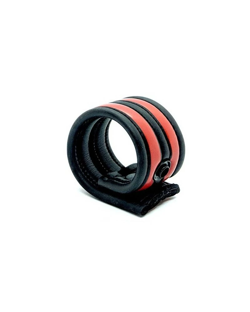 665 Ballstretcher Race Rouge En Néoprène 3 665 Ballstretcher Race Rouge En Néoprène