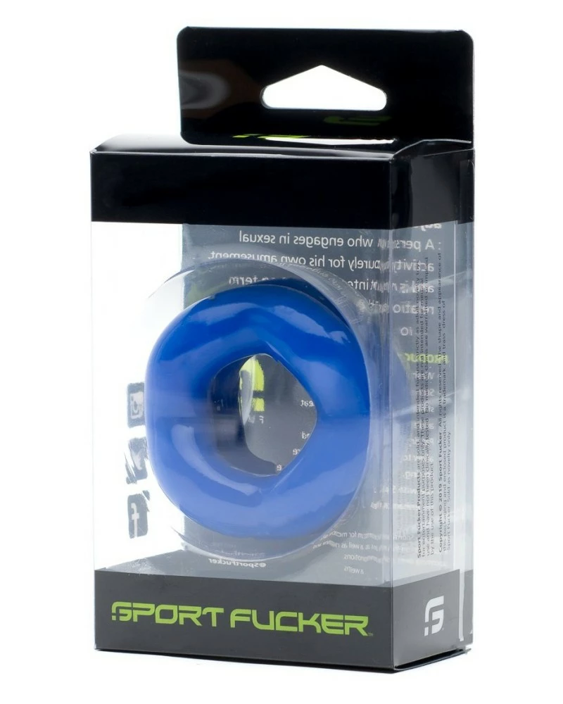 Ballstretcher Revolution Sport Fucker Bleu 4 Ballstretcher Revolution Sport Fucker Bleu – Image 2