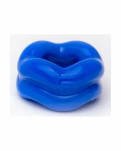 Ballstretcher Revolution Sport Fucker Bleu