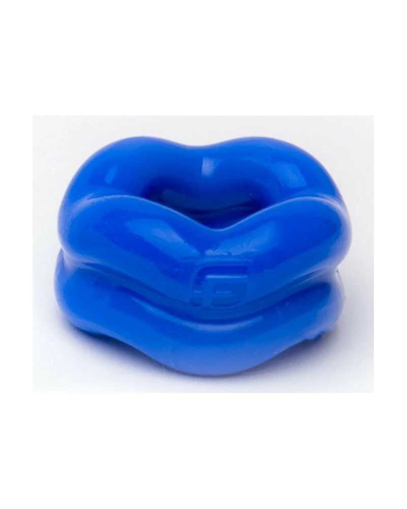 Ballstretcher Revolution Sport Fucker Bleu 3 Ballstretcher Revolution Sport Fucker Bleu