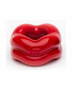 Ballstretcher Revolution Sport Fucker Rouge