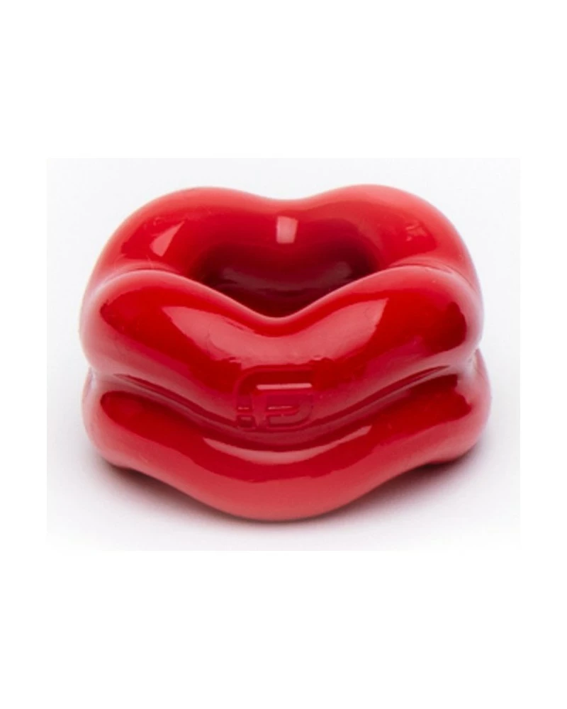 Ballstretcher Revolution Sport Fucker Rouge 3 Ballstretcher Revolution Sport Fucker Rouge